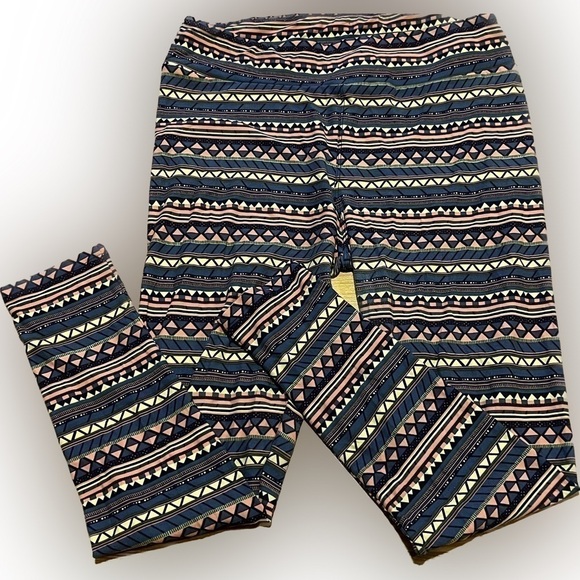 Lularoe Leggings (Sz Tall & Curvy) - Picture 1 of 10